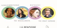 Vide dressing et corner créateurs Made in France