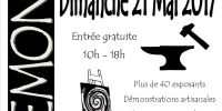 Marché Artisanal à Miremont