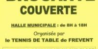 Brocante de Frevent