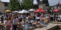 Vide-grenier de Betaille