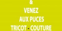 Puces tricot-couture de Pradines