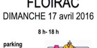Vide-grenier de Floirac