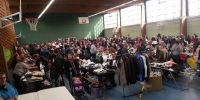 Vide-grenier de Thiais