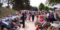 Fête aux 1000 couleurs de Chennevières sur Marne
