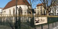 Brocante du Village de Puteaux