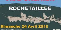Vide-grenier de Rochetaillée