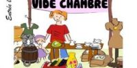Vide chambre de La Chatre