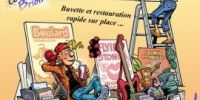 44ème brocante de Brion