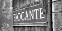 Brocante d'Issoudun