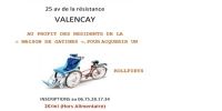 Brocante vide-greniers de Valençay