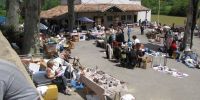 Vide greniers de printemps de Manses