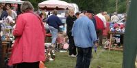 8ème vide greniers - brocante de Beauzac