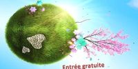 Marché des créateurs de Fèche l'Eglise