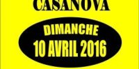Vide grenier Casanova du Blanc Mesnil
