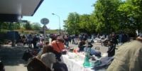 Brocante des Econdeaux à Epinay sur seine