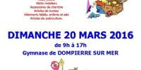 Vid' ta chambre de Dompierre sur Mer