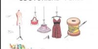 Vide-dressing couturière fil perles de Nancras