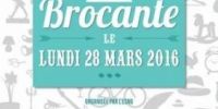 Brocante du Gua