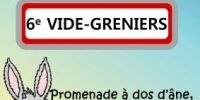 Vide-grenier d'Aimargues