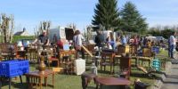 Brocante du Plessis-Brion