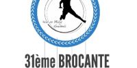 Brocante Vide-greniers de Milly sur Thérain