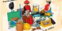 Vide-grenier de Bresles