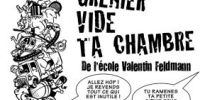 Vide grenier vide ta maison, vide ta chambre à Dieppe