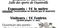 Vide-grenier d'Ouainville