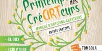 Marché d'artisans-créateurs de Saint Jacques sur Darnétal