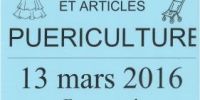 Bourse aux vêtements et articles de puériculture de Quincy