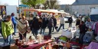 20ème brocante vide-greniers foire à tout de Sury en Vaux