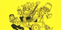 Vide-grenier de Cazères sur l'Adour
