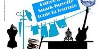Vide-greniers de Saint vincent de Tyrosse