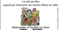 Vide-grenier de Habas