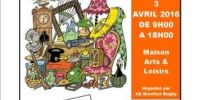 Vide-grenier de Montfort en Chalosse