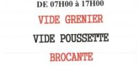 Brocante Vide-greniers de Morcenx