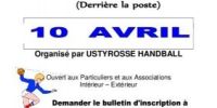 Vide-greniers de Saint Vincent de Tyrosse