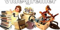 Vide-grenier de Dax