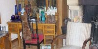 Vide maison à Charly sur Marne les 12 et 13 mars