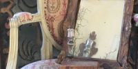 22ème salon des antiquaires de Vivaise