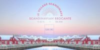 Scandinavian Brocante au Nüba de Paris