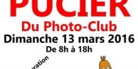 Pucier annuel du photo-club de Renage