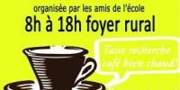Vide-greniers / Brocante de Montanay