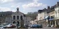 Marché aux puces et brocante de Nay