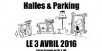 Vide-grenier de Nay