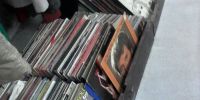 BRADERIE DU LIVRE ET DU DISQUE