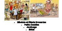 Vide-maison de Coulanges sur Yonne