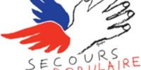 Braderie de solidarité de Grenoble