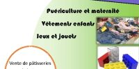 Braderie de 14h à 18h à Angoulème