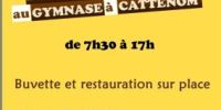 Vide-grenier de Cattenom